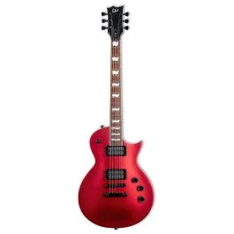 Chitarra Elettrica ESP LTD EC-256 candy apple red satin