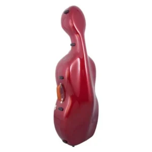 ALPHA Carbon Cello Case