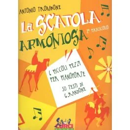 Trombone La Scatola Armoniosa