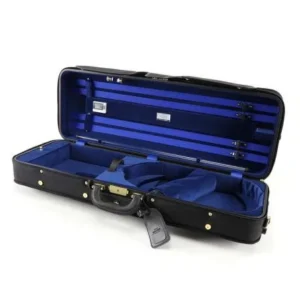 Jakob WINTER Luxury custodia per viola
