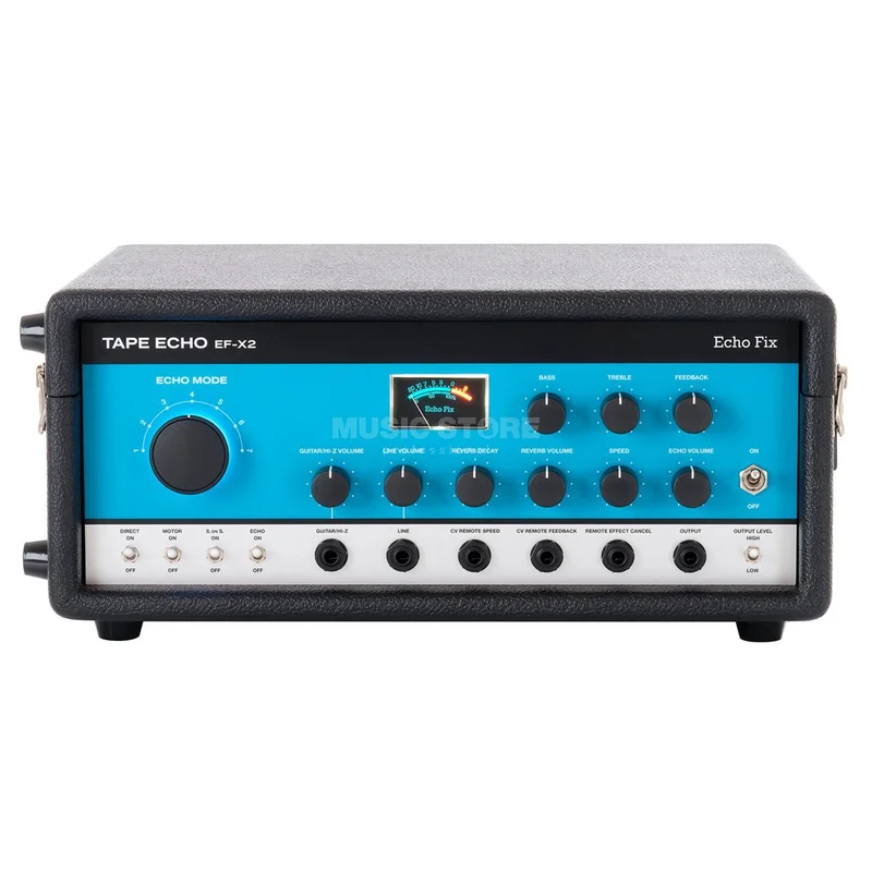 Echo Fix EF-X2 Blue