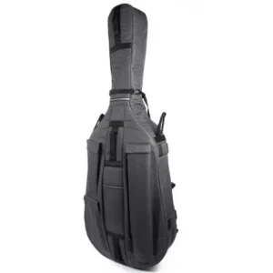 PACATO Premium custodia per contrabbasso