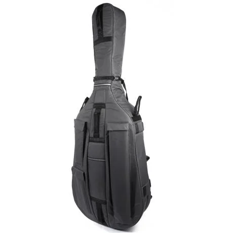 PACATO Premium custodia per contrabbasso