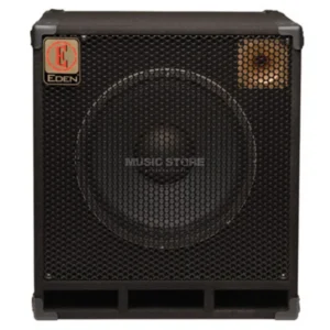 Eden D 115 XLT 8 Ohm Cab