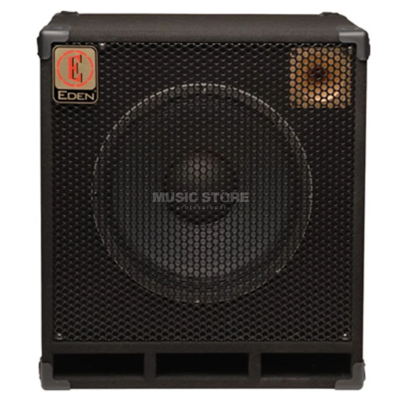 Eden D 115 XLT 8 Ohm Cab