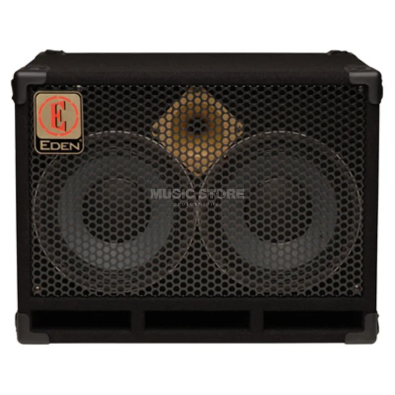 Eden D 210 XST 8 Ohm Cab B-Stock