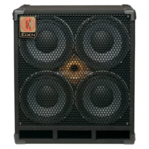 Eden D 410 XST 8 Ohm Cab