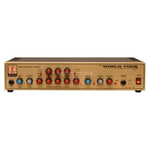 Eden WT800C Bass Amplifier Head