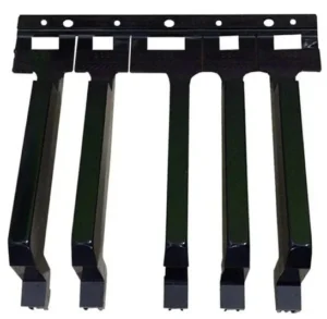 YAMAHA ZY8177B0 TASTI NERI RICAMBIO PER PIANOFORTE DIGITALE CHE MONTA LA TASTIERA GRADED HAMMER STANDARD KEYBOARD (GHS)