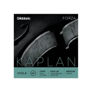 KAPLAN FORZA corda per viola LA di D’Addario