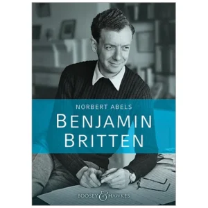 Abels, N.: Benjamin Britten