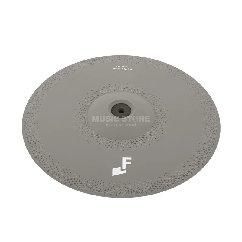 EFNOTE EFD-C14 Crash Cymbal 14″