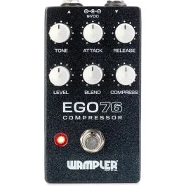 Pedale Wampler EGO 76 Compressor