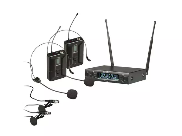 EIKON WM900DH