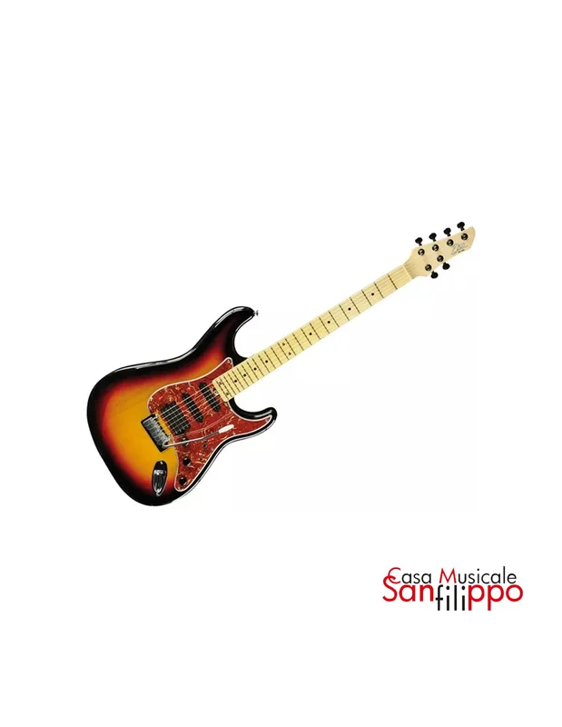 Eko Aire LITE Sunburst