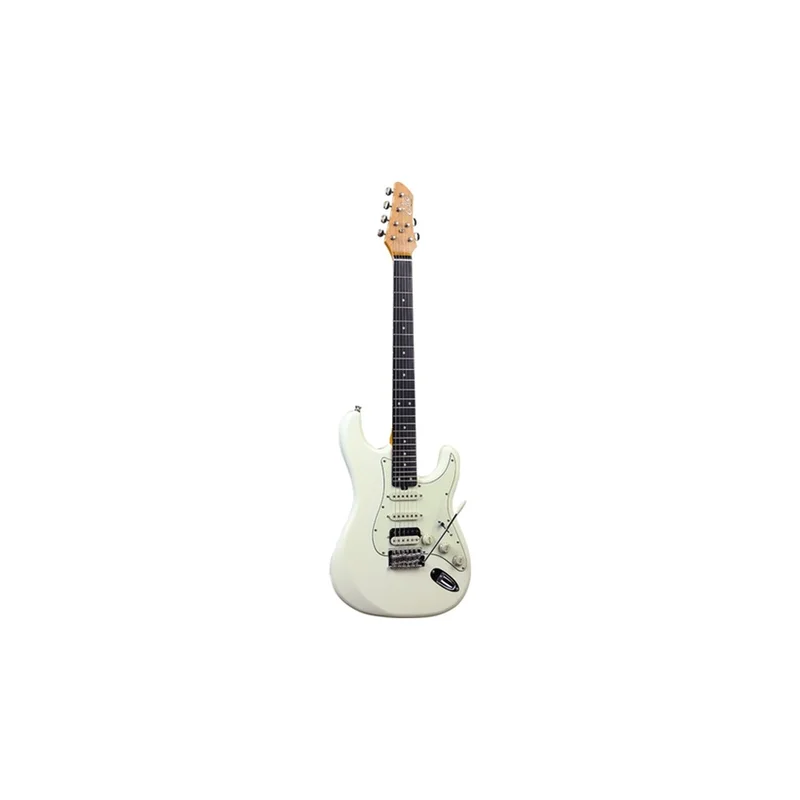 Eko Aire V-NOS Olympic White