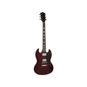 Eko DV-10 Transparent Red