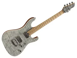EKO Fire 801 Musa Grey Flamed