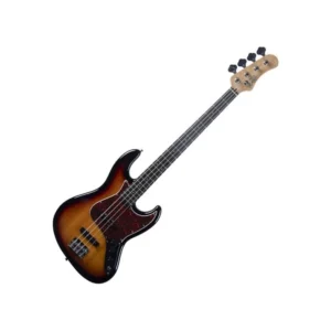 Eko JB-100 Sunburst
