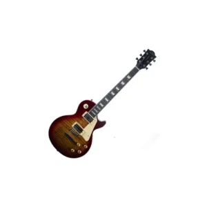 Eko LS-300 Cherry Sunburst