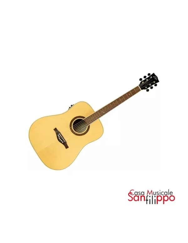 Eko One D150e Natural