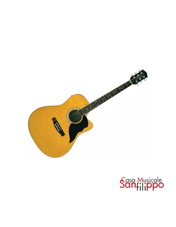 Eko RANGER CW EQ Natural