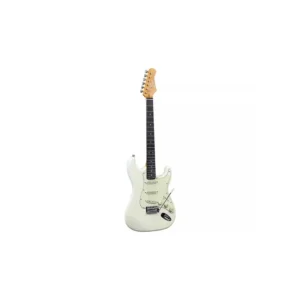 Eko S-300 V-NOS Olympic White