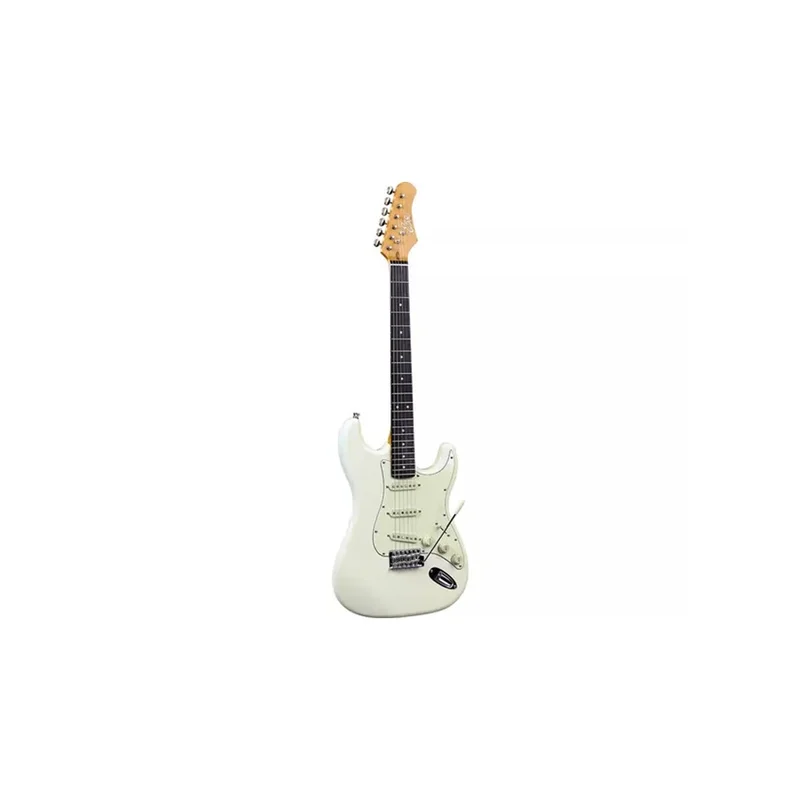 Eko S-300 V-NOS Olympic White