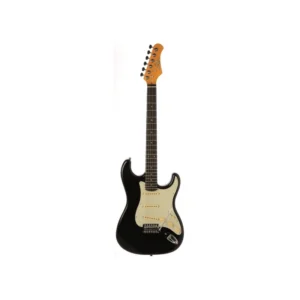 Eko S-300V Vintage Black