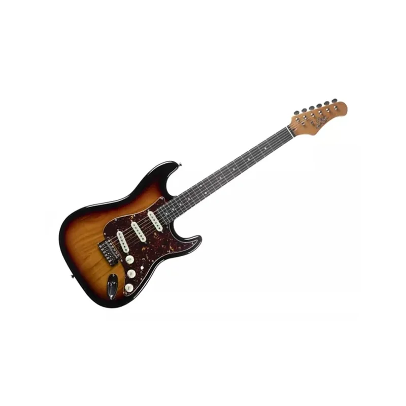 Eko ST-400 Sunburst