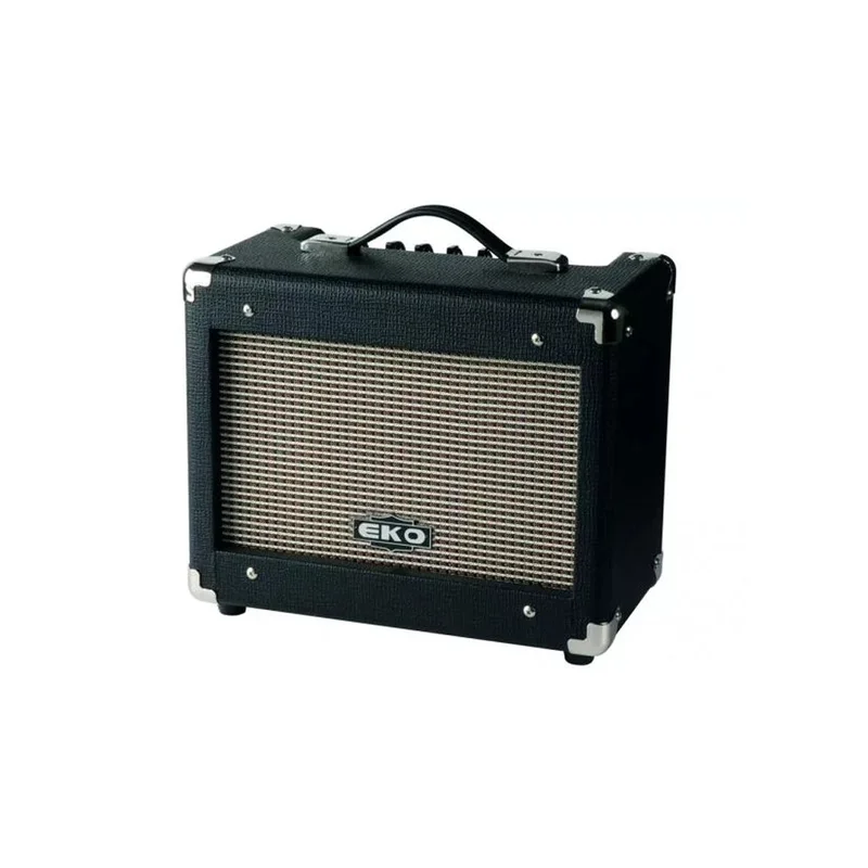 Eko V10 The Beetle Virtual Tube Series
