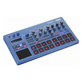 Korg electribe 2 bl