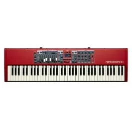 Nord electro 6d 73