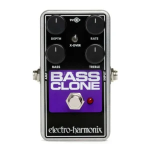 Electro Harmonix Bass Clone