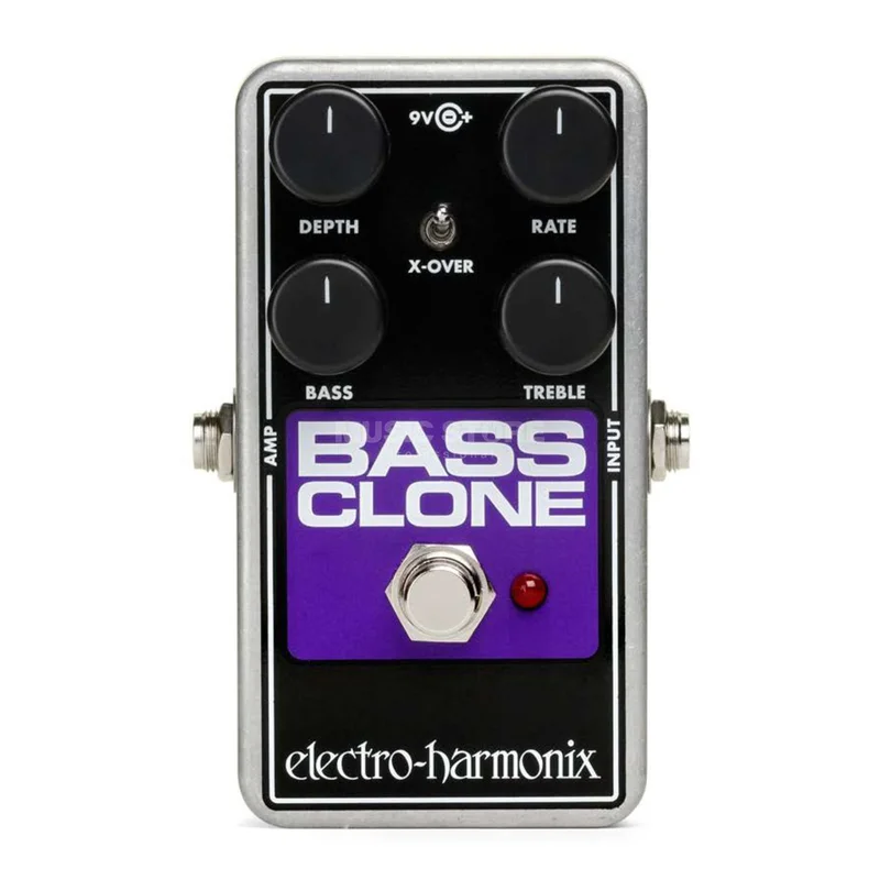 Electro Harmonix Bass Clone
