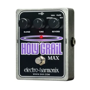 Electro Harmonix Holy Grail Max