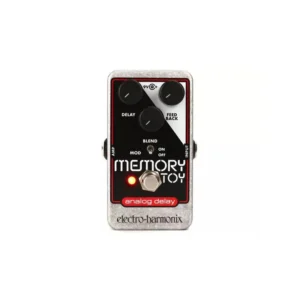 Electro Harmonix Memory Toy
