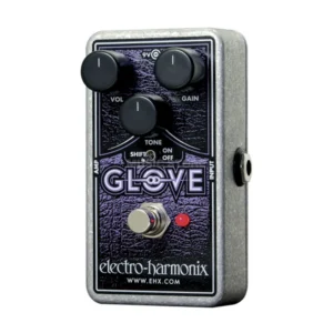 Electro Harmonix OD Glove Overdrive/Distortion