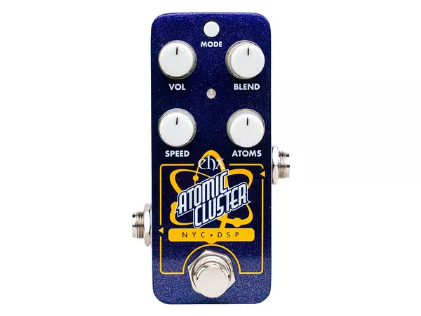 ELECTRO HARMONIX Pico Atomic Cluster