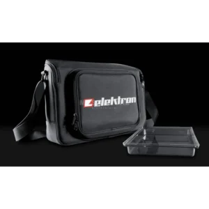 Elektron ECC-2 Carrying Bag inkl. LID Transporttasche inkl. PL-1