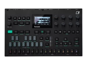 ELEKTRON Tonverk