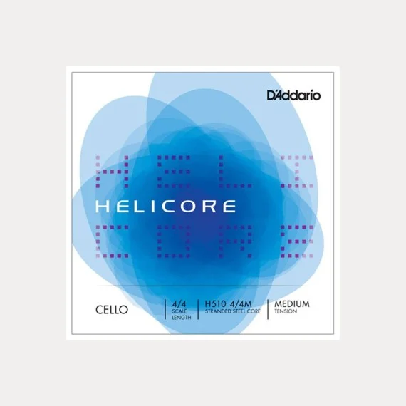 ELICORE DADDARIO ELICORE 2A CORDA