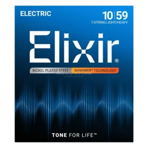 Elixir 12074 Nanoweb