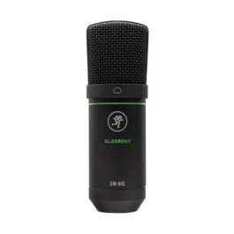 Mackie em-91c