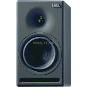 Emes Violett HR Active Studio Monitor