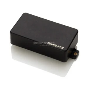 EMG H4A Black