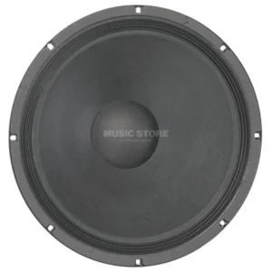 Eminence Alpha 15A, 15″ Speaker 200Watt/8Ohm, 46Hz – 3.5kHz