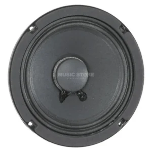 Eminence Beta 8A 8″ Speaker 225Watt/8Ohm, 78Hz – 4.5kHz