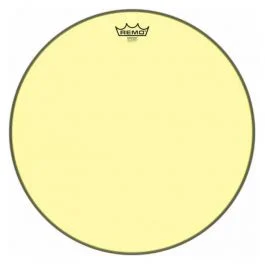 Remo emperor 13 colortone yellow be-0313-ct-ye