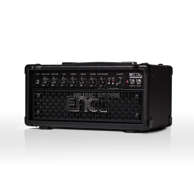 Engl E309 Metalmaster 20 Head